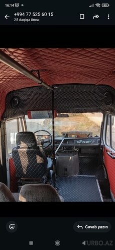 Mercedes 208 D 1994, 89,764 km - 2.9 л - Zaqatala