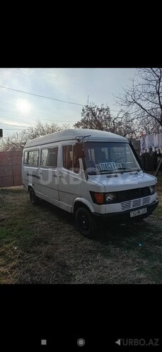 Mercedes 208 D 1994, 89,764 km - 2.9 л - Zaqatala