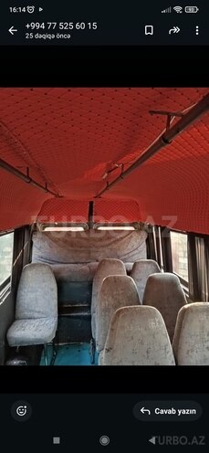 Mercedes 208 D 1994, 89,764 km - 2.9 л - Zaqatala