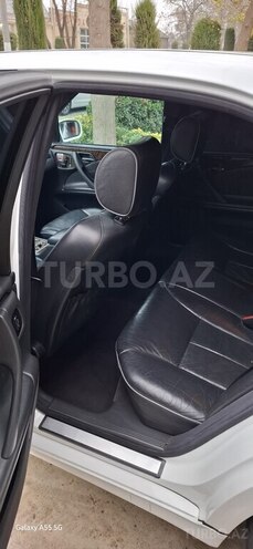 Mercedes E 320 2001, 226,000 km - 3.2 л - Bakı