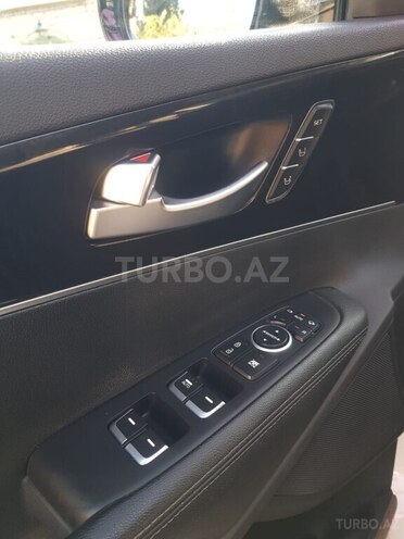 Kia Sorento 2015, 26,000 km - 2.2 l - Bakı