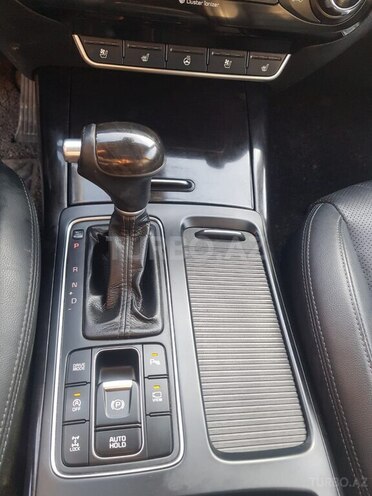 Kia Sorento 2015, 26,000 km - 2.2 l - Bakı