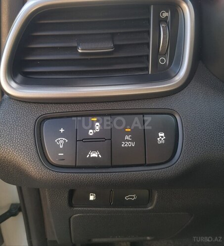 Kia Sorento 2015, 26,000 km - 2.2 l - Bakı