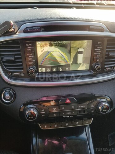 Kia Sorento 2015, 26,000 km - 2.2 l - Bakı