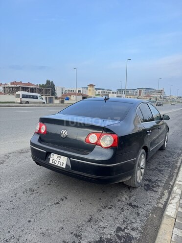 Volkswagen Passat 2005, 500,000 km - 2.0 l - Bakı