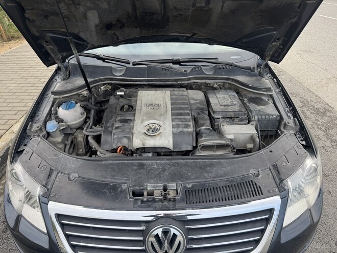 Volkswagen Passat 2005, 500,000 km - 2.0 l - Bakı