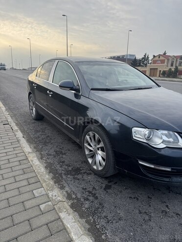 Volkswagen Passat 2005, 500,000 km - 2.0 l - Bakı