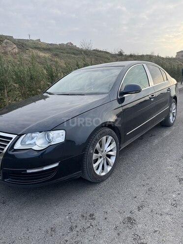 Volkswagen Passat 2005, 500,000 km - 2.0 l - Bakı