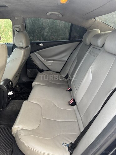 Volkswagen Passat 2005, 500,000 km - 2.0 l - Bakı