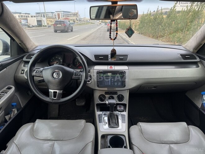 Volkswagen Passat 2005, 500,000 km - 2.0 l - Bakı