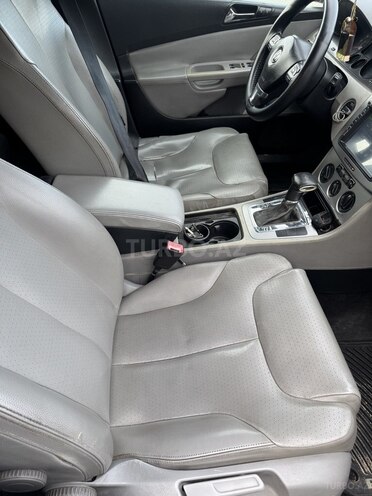 Volkswagen Passat 2005, 500,000 km - 2.0 l - Bakı
