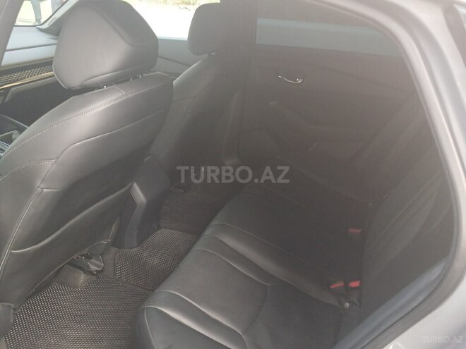 Honda Accord 2023, 29,000 km - 2.0 л - Bakı