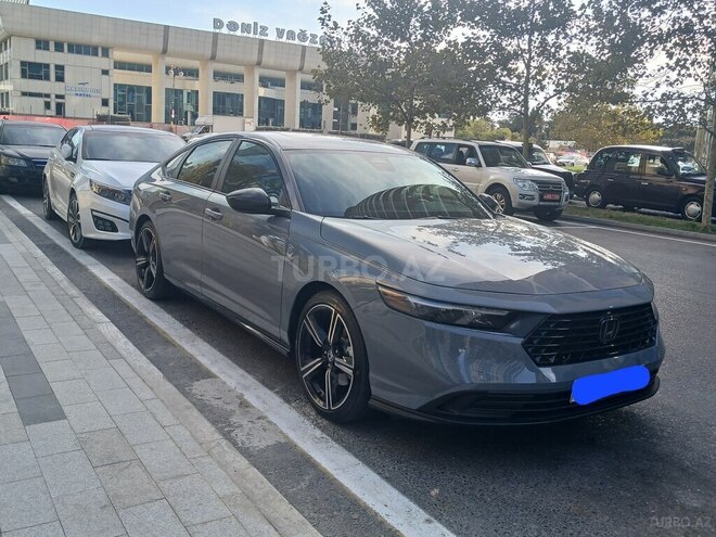 Honda Accord 2023, 29,000 km - 2.0 л - Bakı