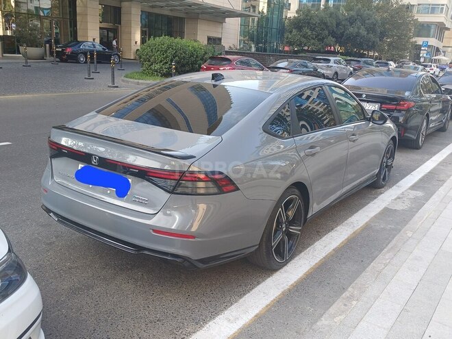 Honda Accord 2023, 29,000 km - 2.0 л - Bakı