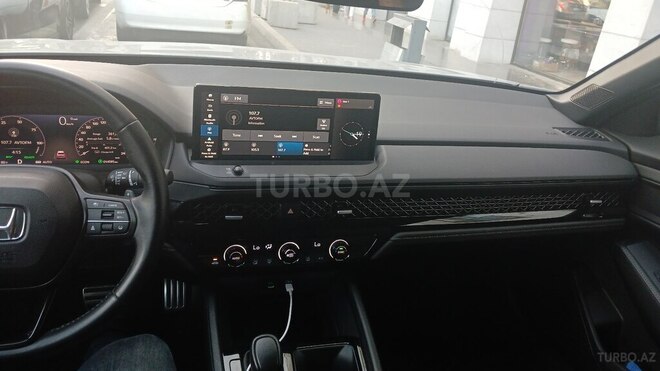 Honda Accord 2023, 29,000 km - 2.0 л - Bakı