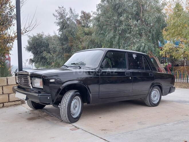 LADA (VAZ) 2107 2010, 88,000 km - 1.6 l - Şirvan