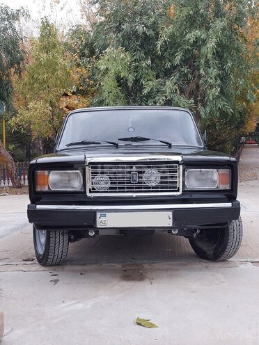 LADA (VAZ) 2107 2010, 88,000 km - 1.6 l - Şirvan