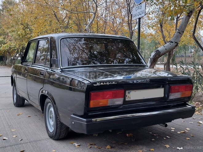 LADA (VAZ) 2107 2010, 88,000 km - 1.6 l - Şirvan