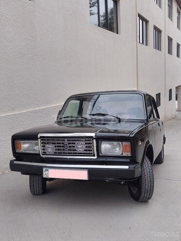 LADA (VAZ) 2107 2010, 88,000 km - 1.6 l - Şirvan
