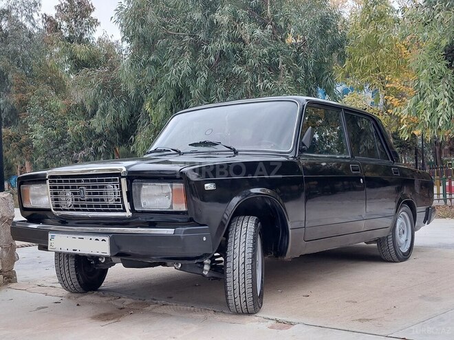 LADA (VAZ) 2107 2010, 88,000 km - 1.6 l - Şirvan