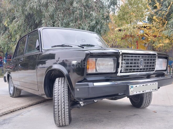 LADA (VAZ) 2107 2010, 88,000 km - 1.6 l - Şirvan