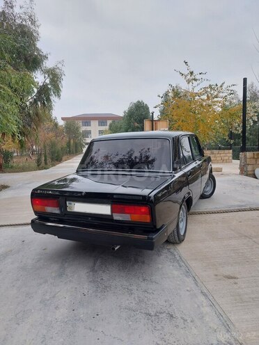 LADA (VAZ) 2107 2010, 88,000 km - 1.6 l - Şirvan