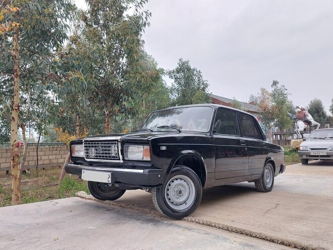 LADA (VAZ) 2107 2010, 88,000 km - 1.6 l - Şirvan