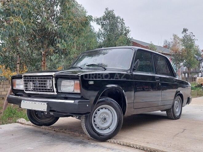 LADA (VAZ) 2107 2010, 88,000 km - 1.6 l - Şirvan