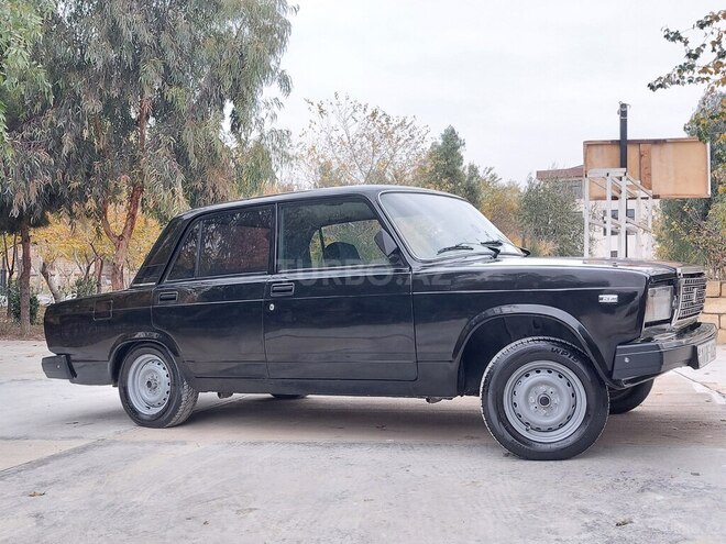 LADA (VAZ) 2107 2010, 88,000 km - 1.6 l - Şirvan