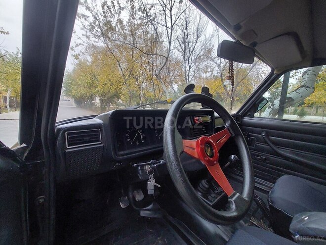 LADA (VAZ) 2107 2010, 88,000 km - 1.6 l - Şirvan