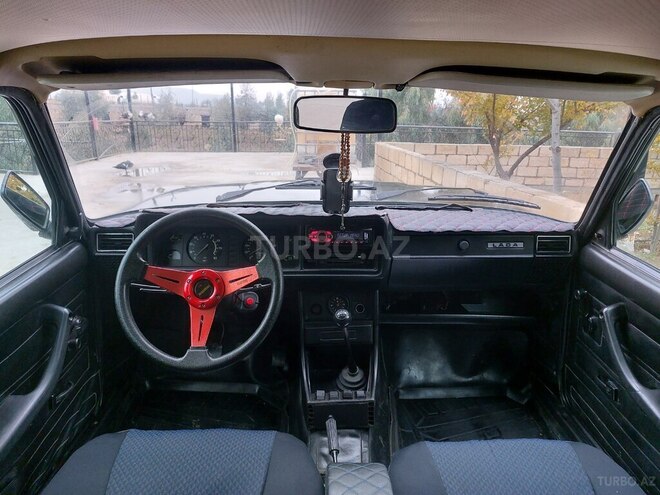 LADA (VAZ) 2107 2010, 88,000 km - 1.6 l - Şirvan