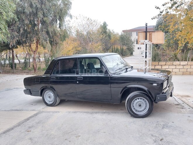 LADA (VAZ) 2107 2010, 88,000 km - 1.6 l - Şirvan