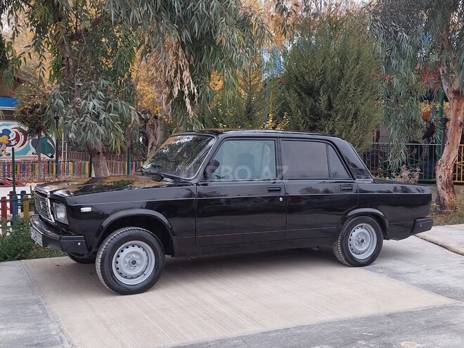 LADA (VAZ) 2107 2010, 88,000 km - 1.6 l - Şirvan