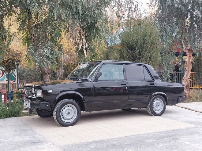 LADA (VAZ) 2107 2010, 88,000 km - 1.6 l - Şirvan