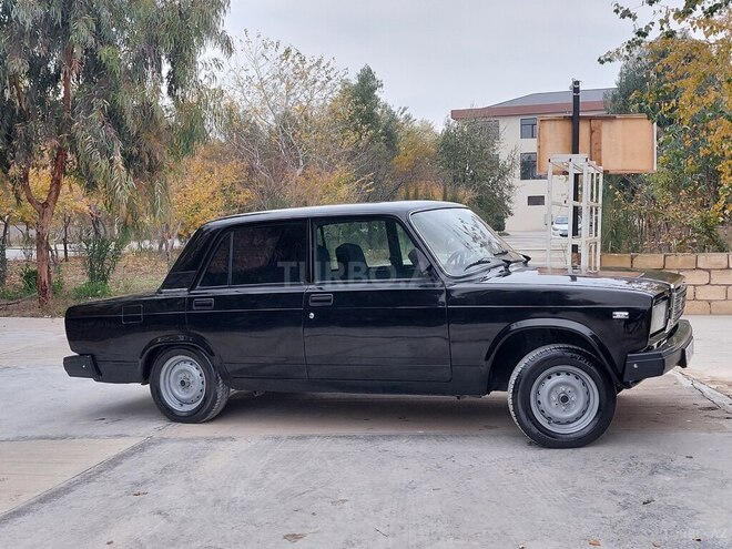 LADA (VAZ) 2107 2010, 88,000 km - 1.6 l - Şirvan