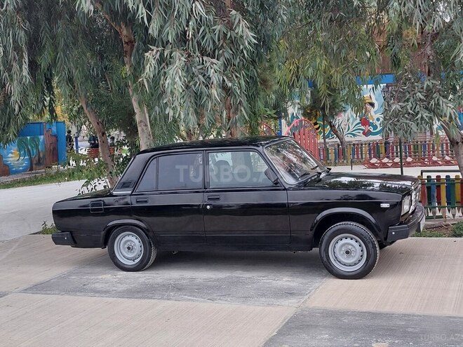 LADA (VAZ) 2107 2010, 88,000 km - 1.6 l - Şirvan