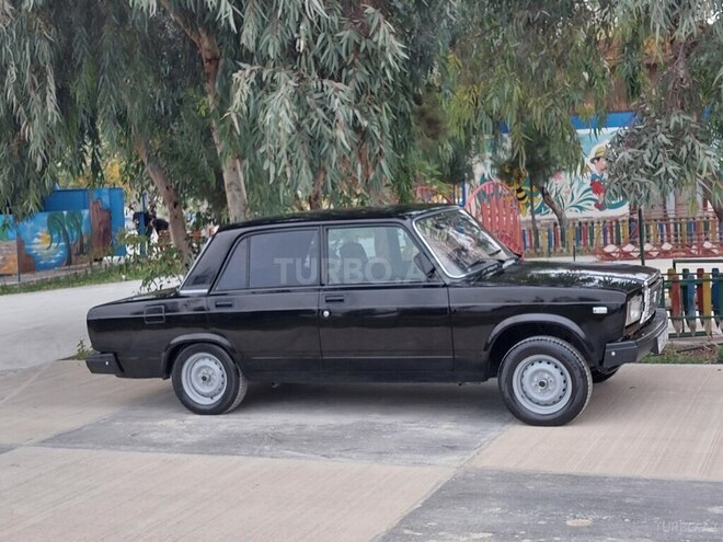 LADA (VAZ) 2107 2010, 88,000 km - 1.6 l - Şirvan