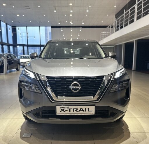 Nissan X-Trail-2