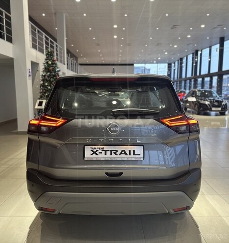 Nissan X-Trail-6