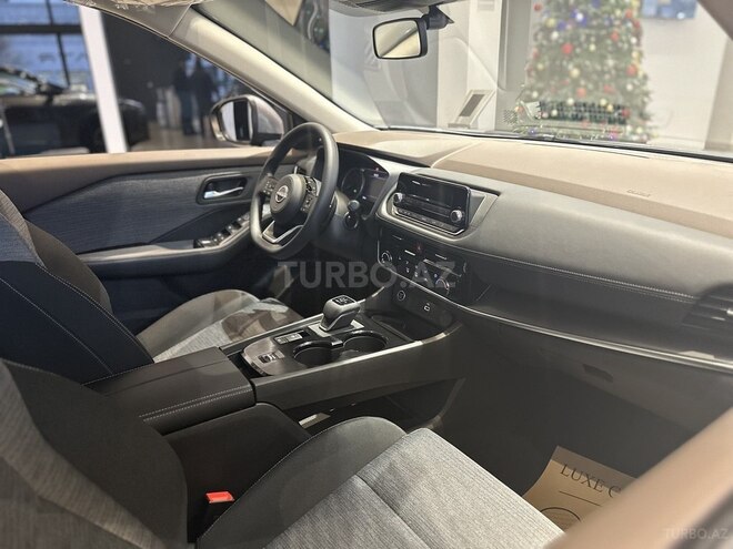 Nissan X-Trail-9