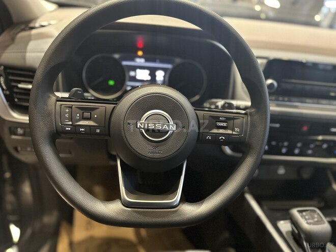 Nissan X-Trail-14