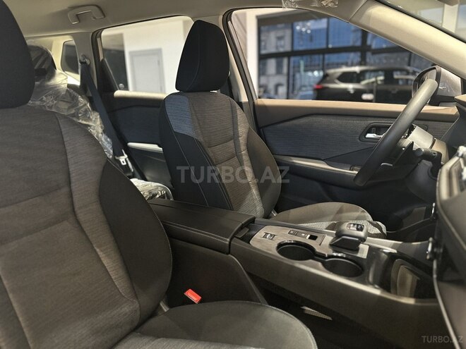 Nissan X-Trail-10