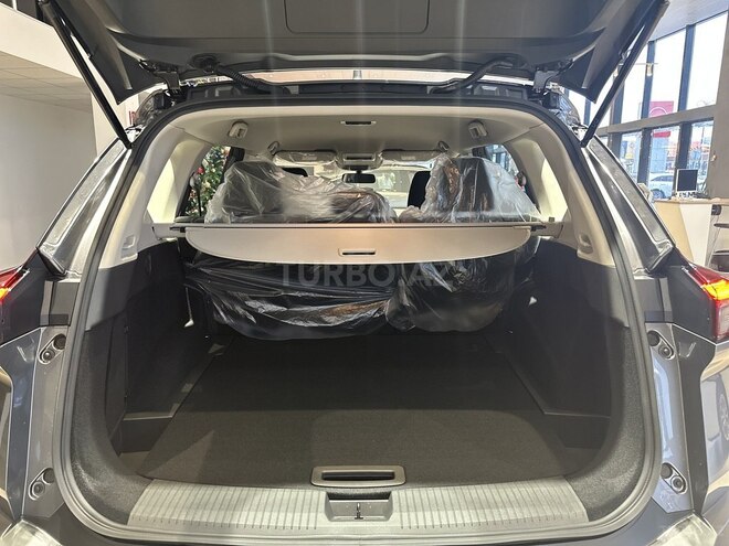 Nissan X-Trail-7