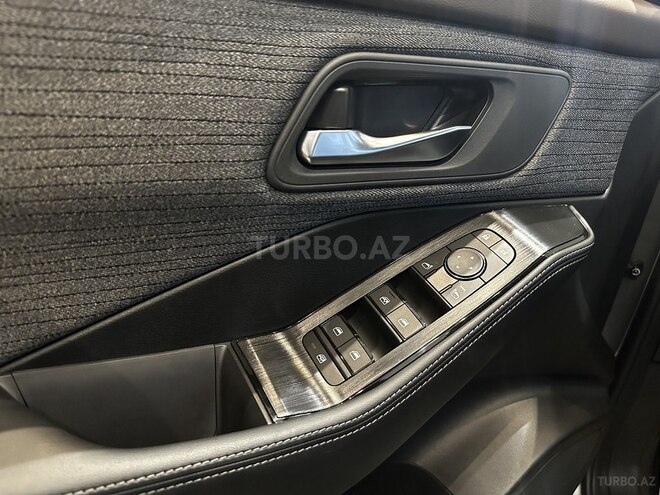 Nissan X-Trail-15