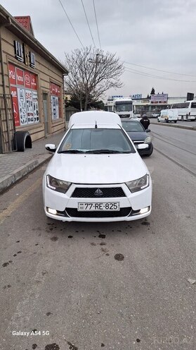 Khazar SD 2020, 134,000 km - 1.7 l - Bakı