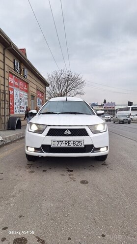 Khazar SD 2020, 134,000 km - 1.7 l - Bakı