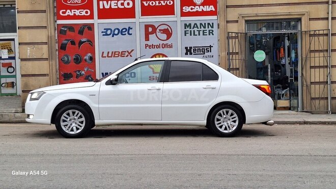 Khazar SD 2020, 134,000 km - 1.7 l - Bakı