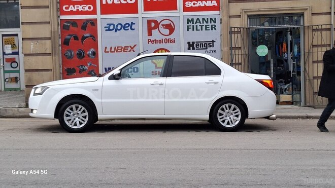 Khazar SD 2020, 134,000 km - 1.7 l - Bakı