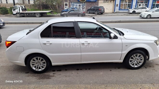 Khazar SD 2020, 134,000 km - 1.7 l - Bakı