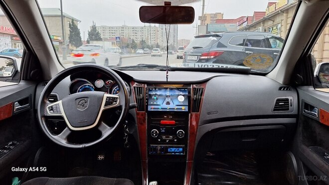 Khazar SD 2020, 134,000 km - 1.7 l - Bakı